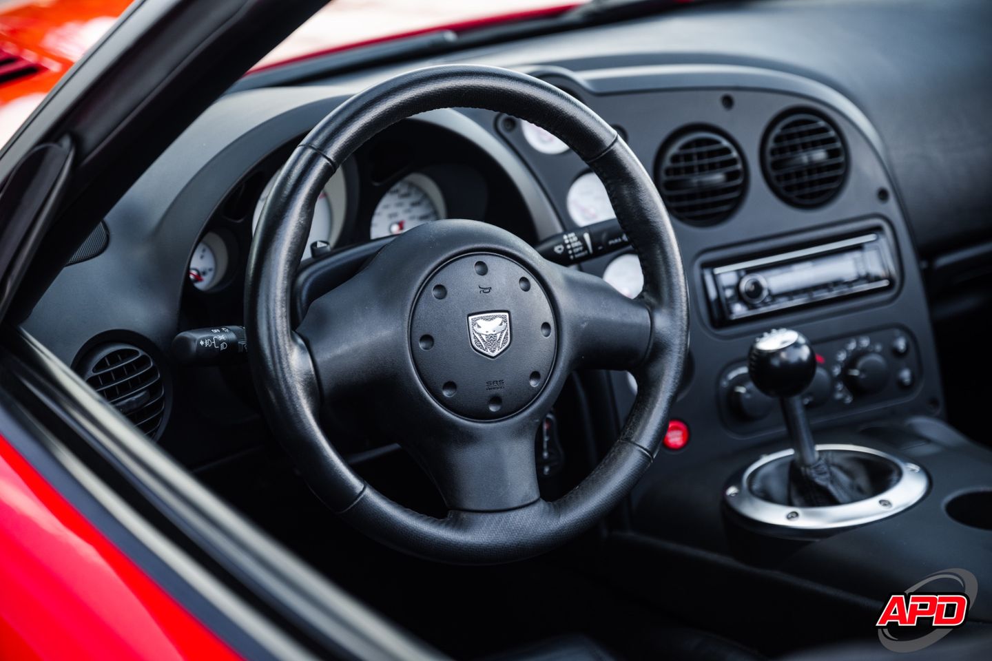 View vehicle photo 6