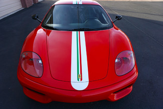 2004 Ferrari 360 Challenge Stradale Scottsdale, Arizona 3