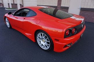 2004 Ferrari 360 Challenge Stradale Scottsdale, Arizona 11