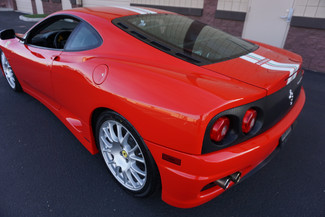 2004 Ferrari 360 Challenge Stradale Scottsdale, Arizona 10
