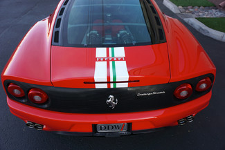2004 Ferrari 360 Challenge Stradale Scottsdale, Arizona 13