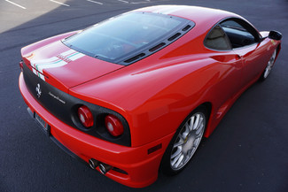 2004 Ferrari 360 Challenge Stradale Scottsdale, Arizona 18