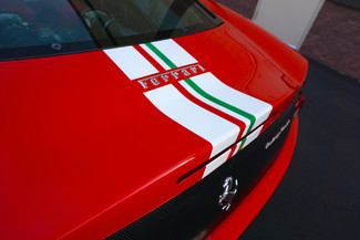 2004 Ferrari 360 Challenge Stradale Scottsdale, Arizona 16