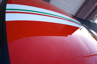 2004 Ferrari 360 Challenge Stradale Scottsdale, Arizona 21