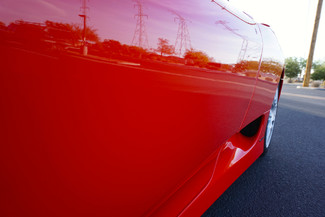 2004 Ferrari 360 Challenge Stradale Scottsdale, Arizona 20