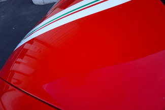 2004 Ferrari 360 Challenge Stradale Scottsdale, Arizona 22