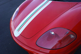 2004 Ferrari 360 Challenge Stradale Scottsdale, Arizona 23