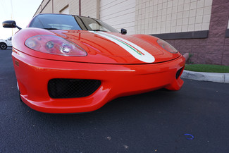2004 Ferrari 360 Challenge Stradale Scottsdale, Arizona 26