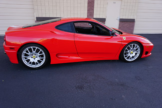 2004 Ferrari 360 Challenge Stradale Scottsdale, Arizona 30