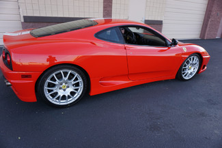 2004 Ferrari 360 Challenge Stradale Scottsdale, Arizona 32