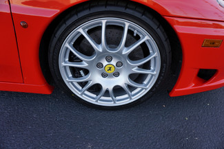 2004 Ferrari 360 Challenge Stradale Scottsdale, Arizona 40