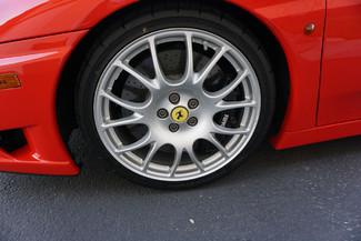 2004 Ferrari 360 Challenge Stradale Scottsdale, Arizona 43