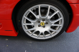 2004 Ferrari 360 Challenge Stradale Scottsdale, Arizona 45