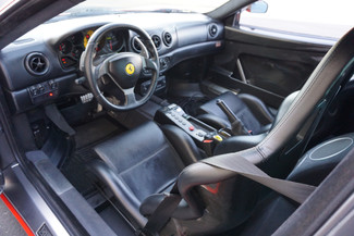 2004 Ferrari 360 Challenge Stradale Scottsdale, Arizona 47