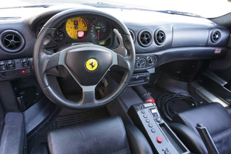 2004 Ferrari 360 Challenge Stradale Scottsdale, Arizona 48