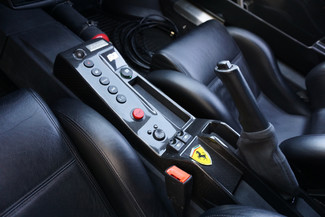 2004 Ferrari 360 Challenge Stradale Scottsdale, Arizona 49