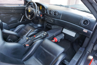 2004 Ferrari 360 Challenge Stradale Scottsdale, Arizona 55