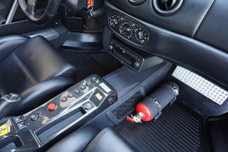 2004 Ferrari 360 Challenge Stradale Scottsdale, Arizona 56