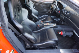 2004 Ferrari 360 Challenge Stradale Scottsdale, Arizona 58