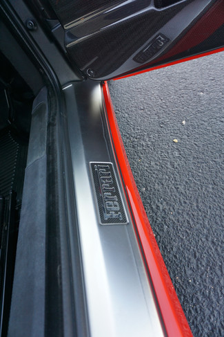 2004 Ferrari 360 Challenge Stradale Scottsdale, Arizona 57
