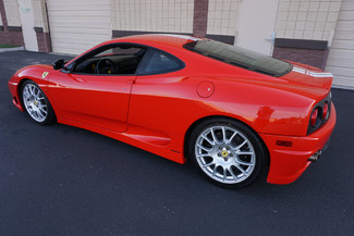 2004 Ferrari 360 Challenge Stradale Scottsdale, Arizona 9