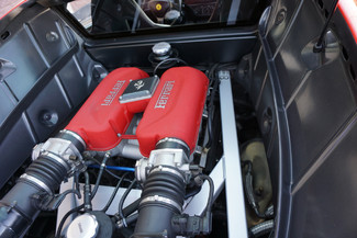 2004 Ferrari 360 Challenge Stradale Scottsdale, Arizona 70