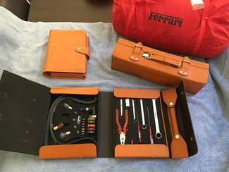 2004 Ferrari 360 Challenge Stradale Scottsdale, Arizona 73