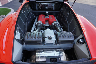 2004 Ferrari 360 Challenge Stradale Scottsdale, Arizona 67
