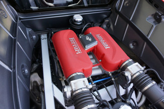 2004 Ferrari 360 Challenge Stradale Scottsdale, Arizona 69