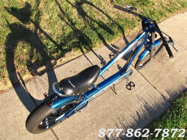 orange county chopper stingray