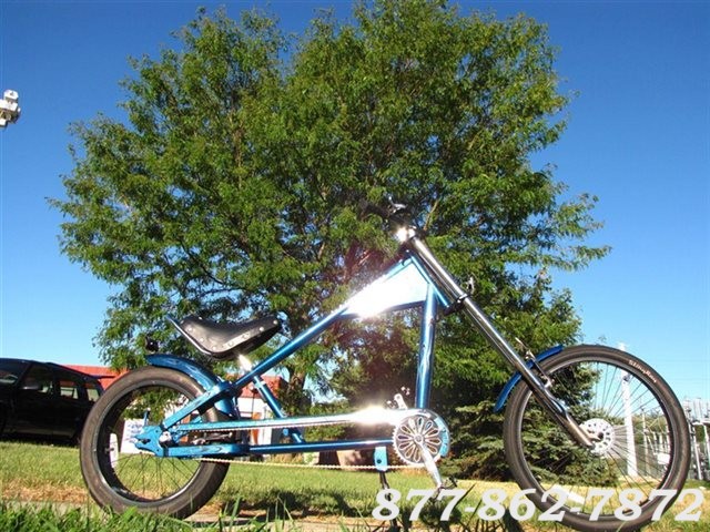 orange county chopper stingray