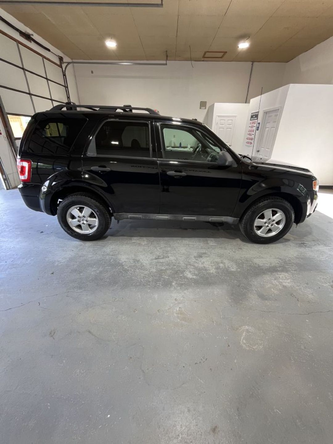 2012 Ford Escape XLT AWD