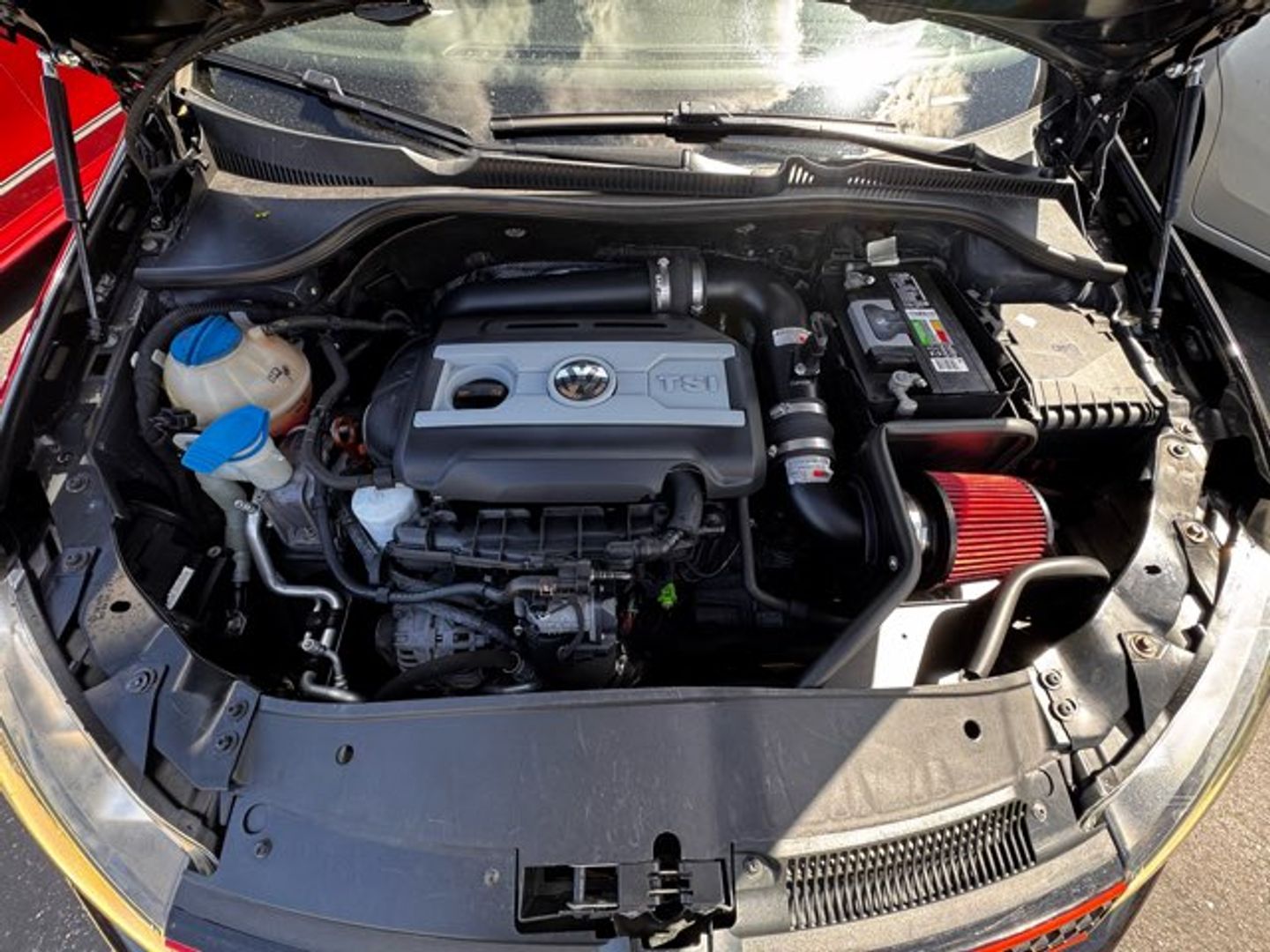 View vehicle photo 7