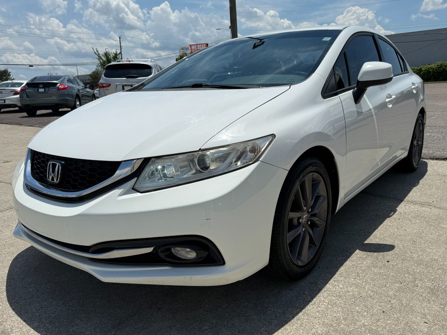 View vehicle photo 2