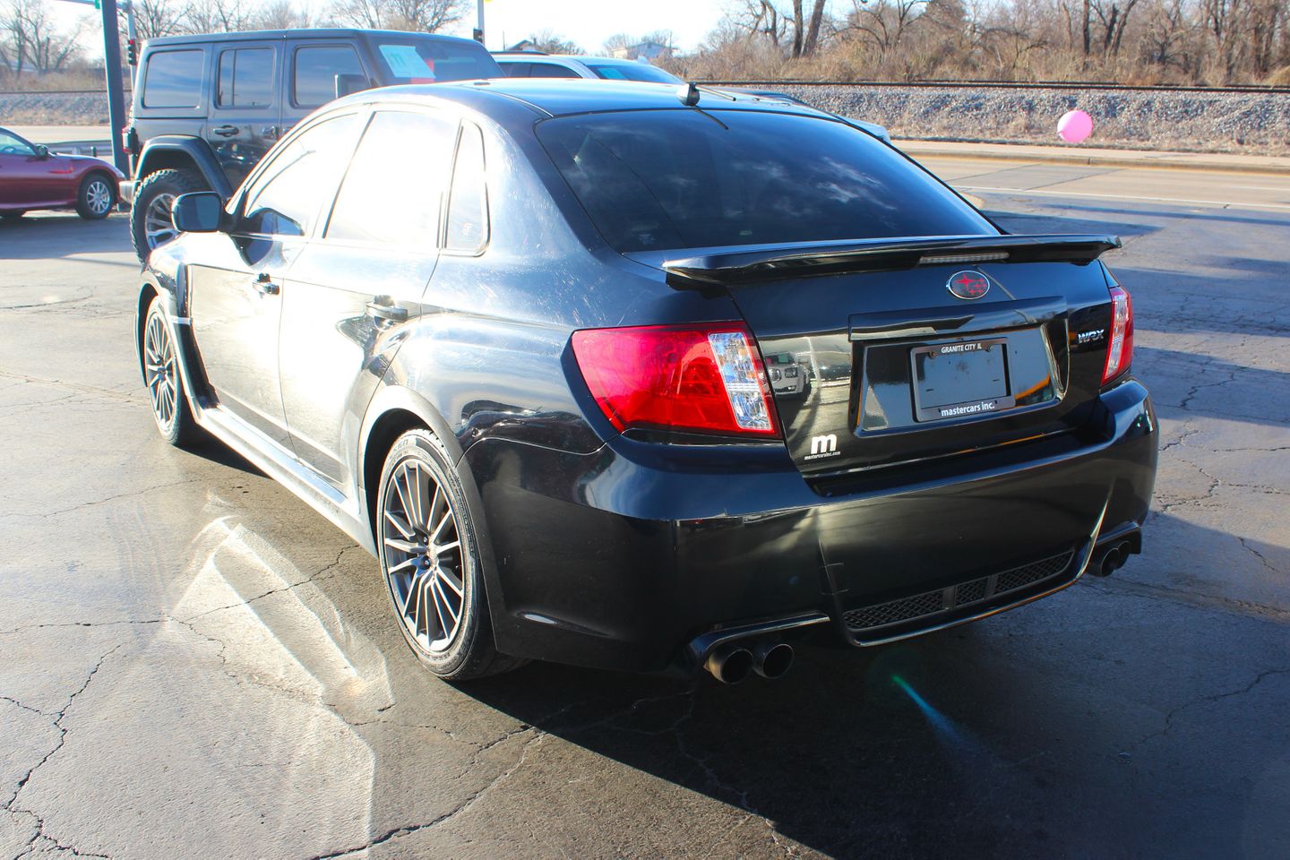View vehicle photo 5