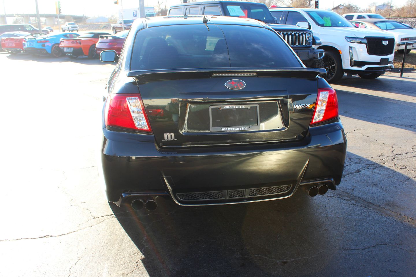 View vehicle photo 6
