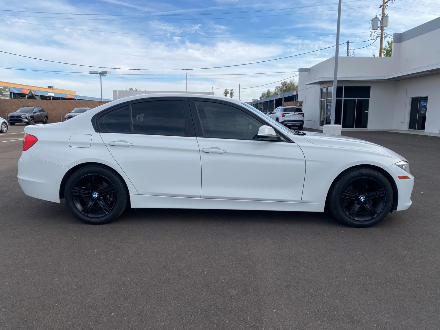 View vehicle photo 6