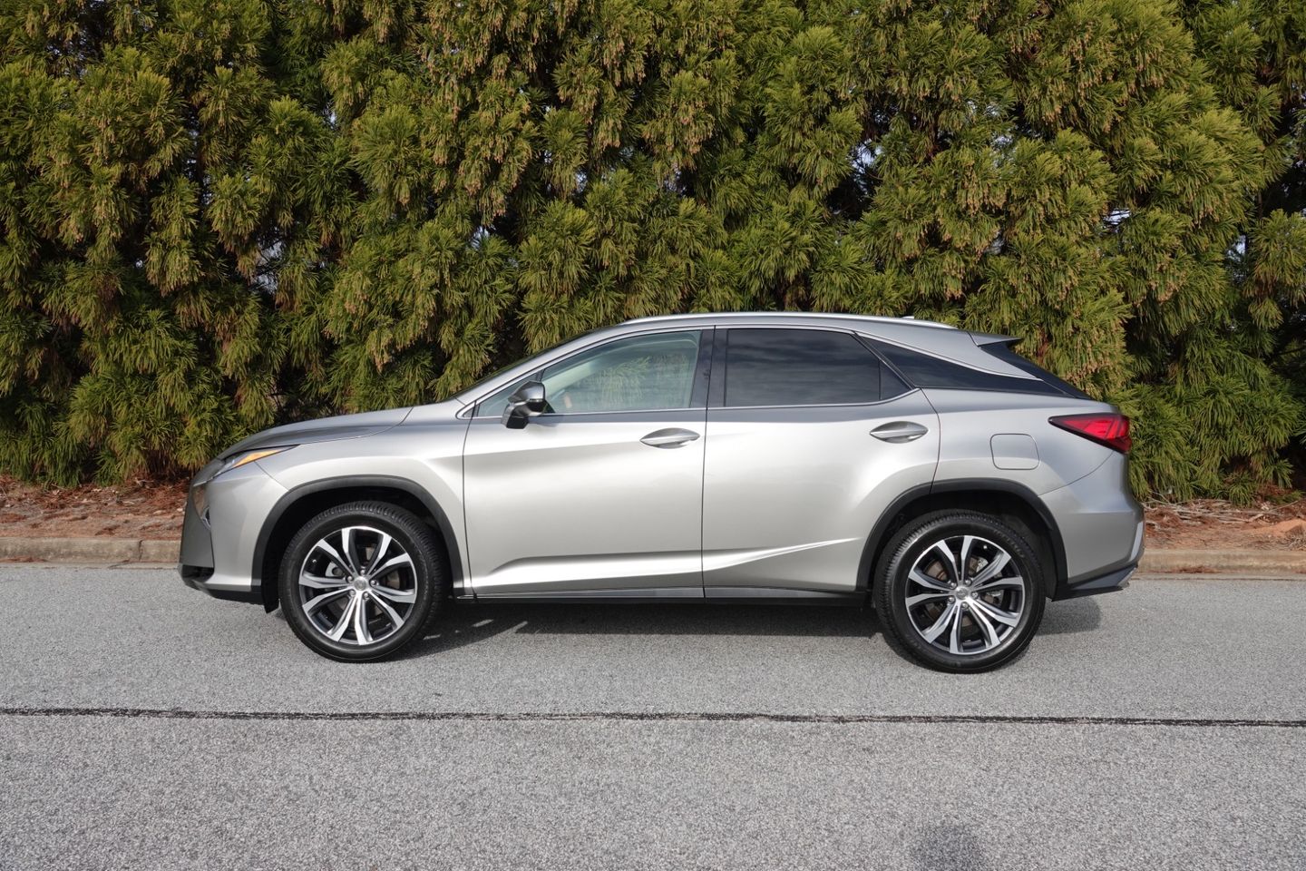 2017 Lexus RX 350 FWD