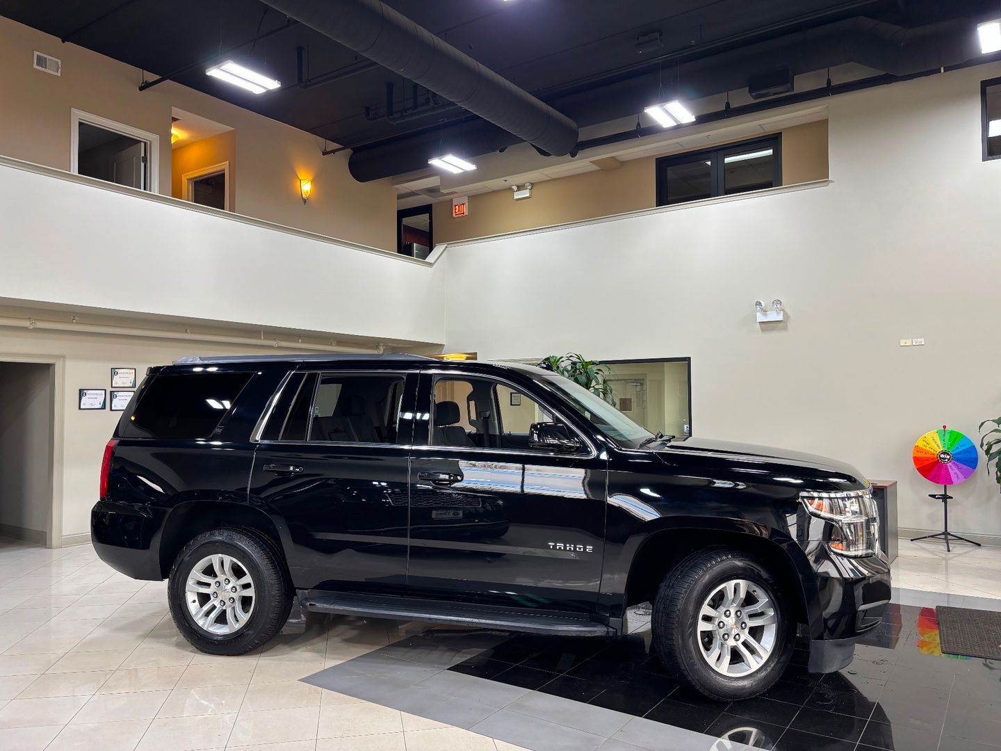 View vehicle photo 3