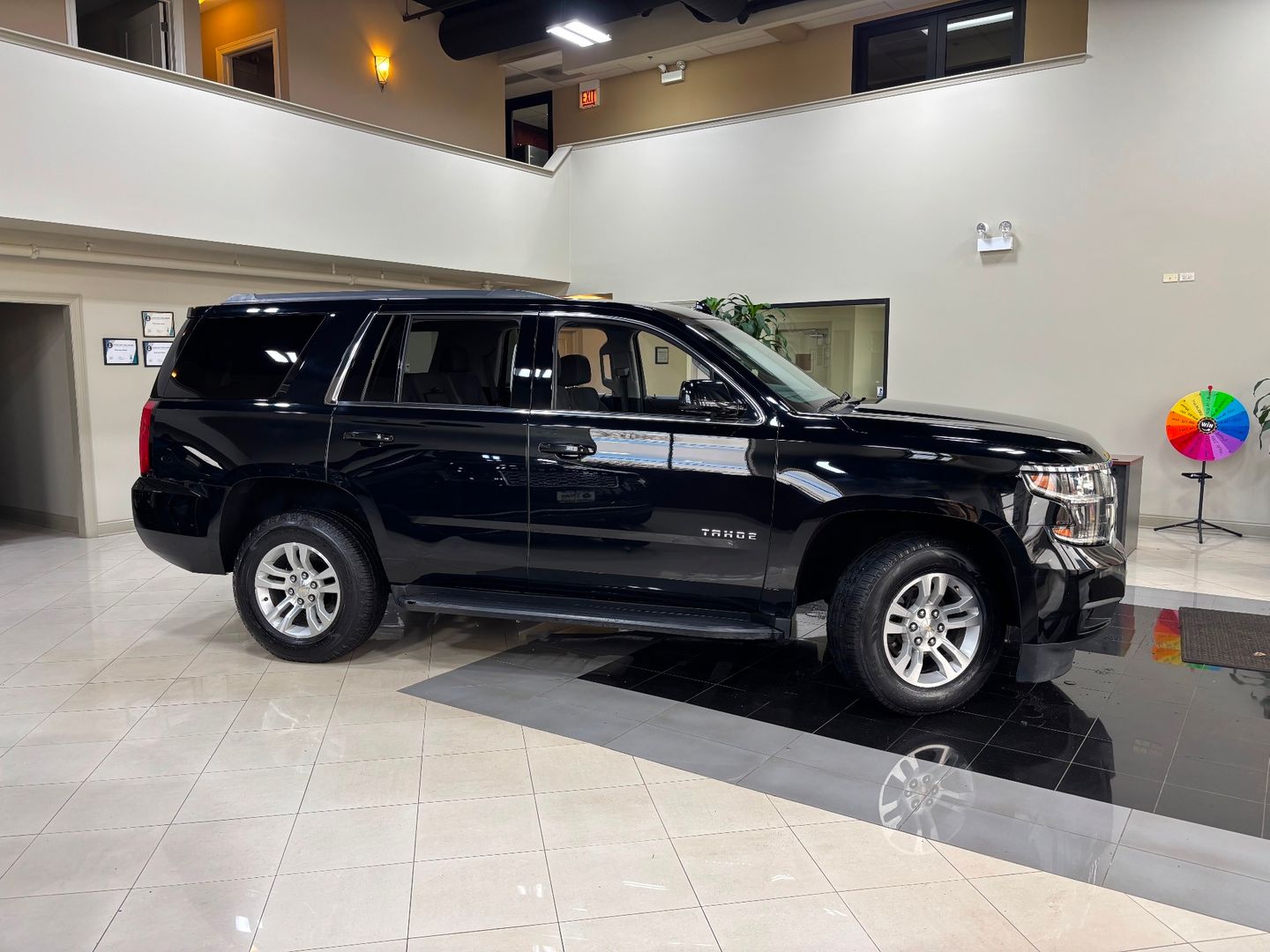 View vehicle photo 2