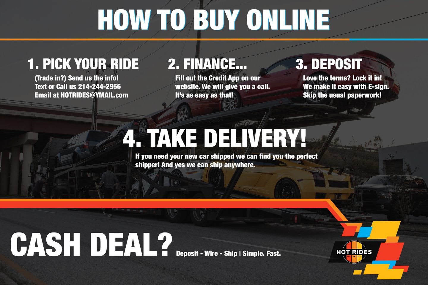 View vehicle photo 2