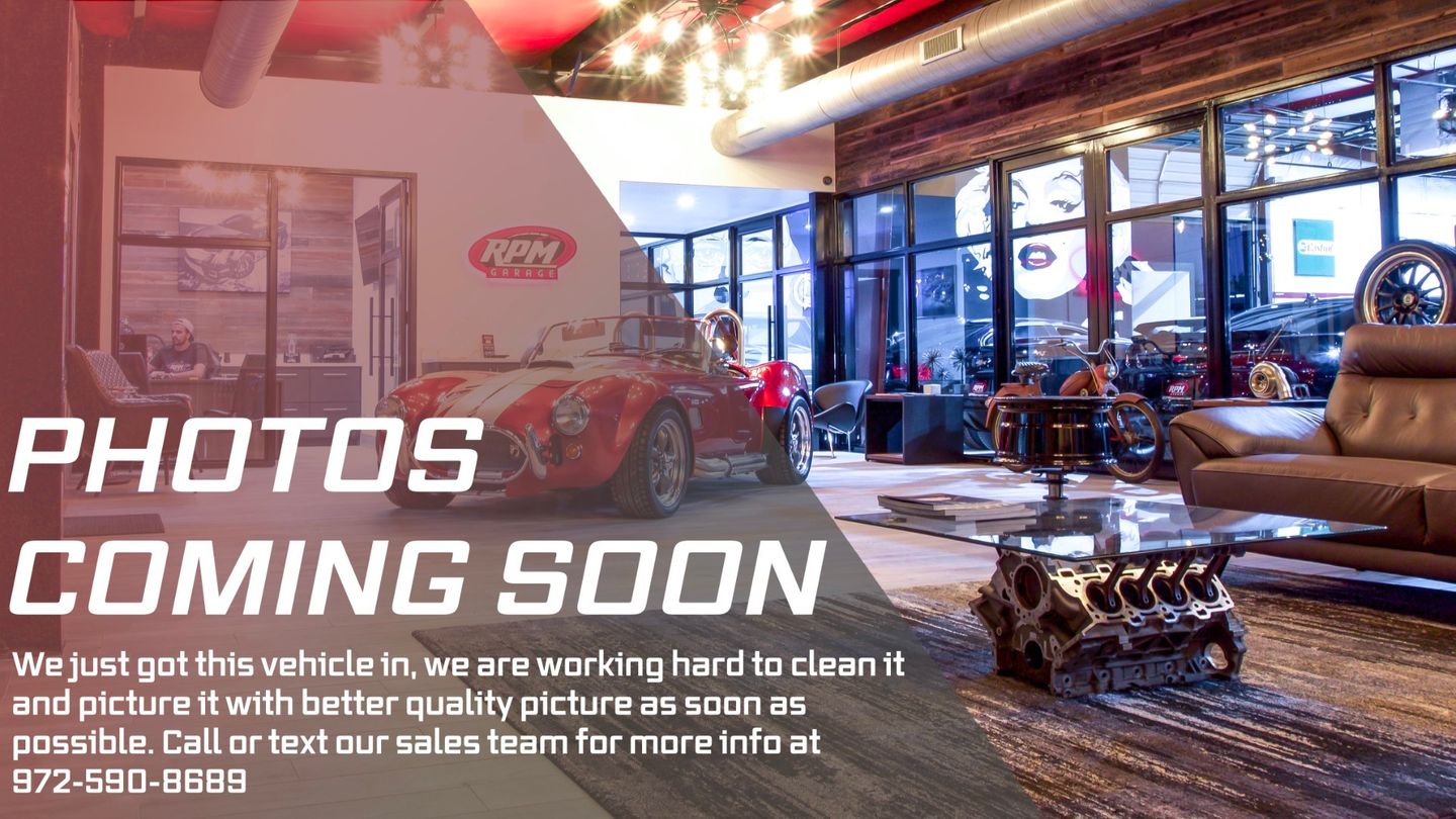 2018 Honda Civic Type R Touring FWD