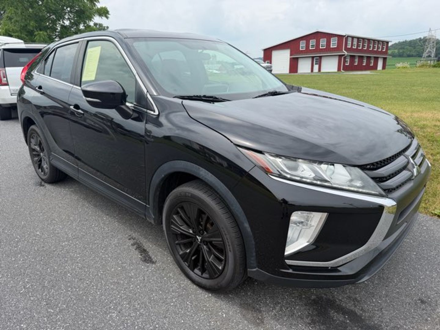 View vehicle photo 6