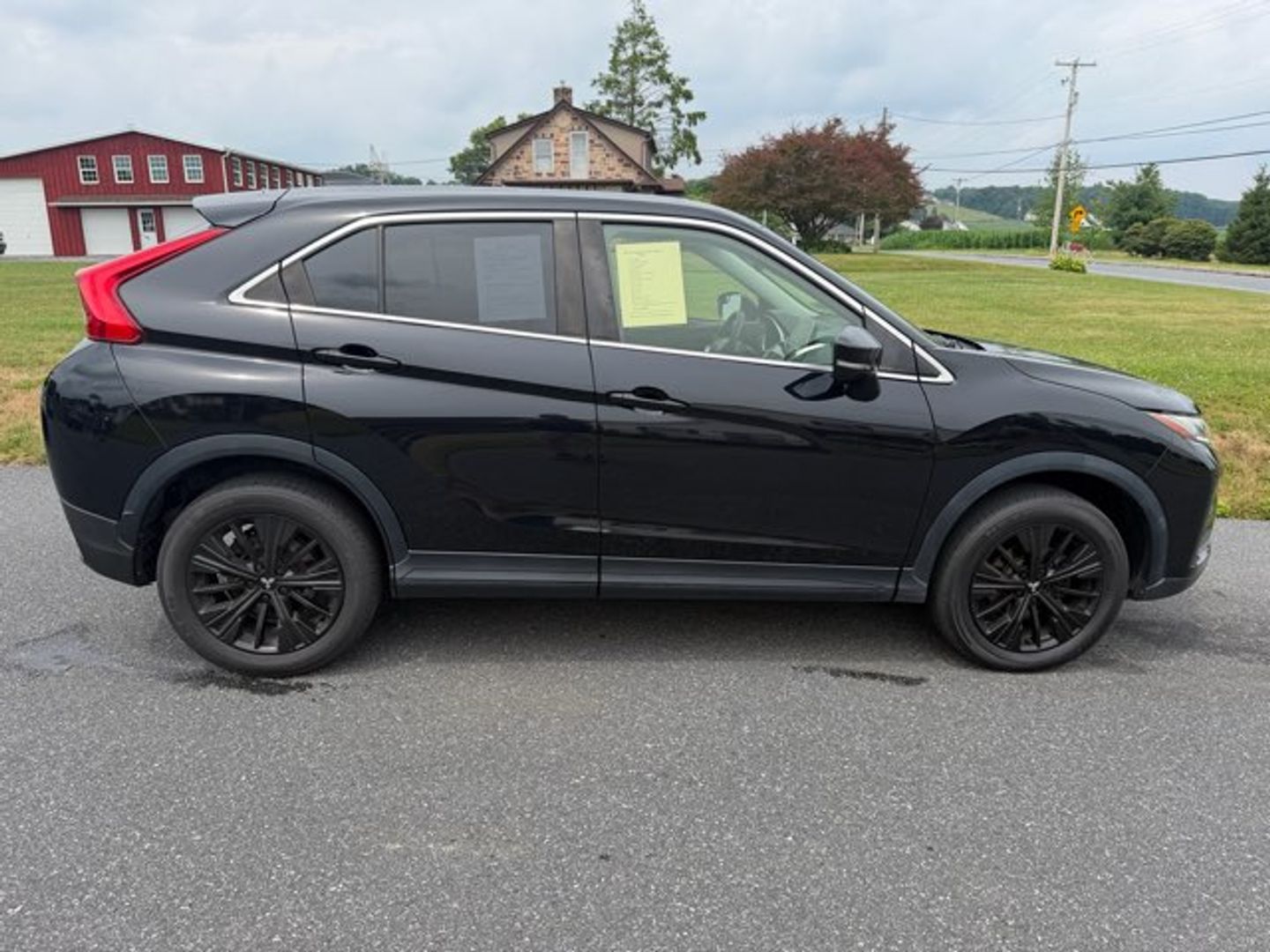 View vehicle photo 7