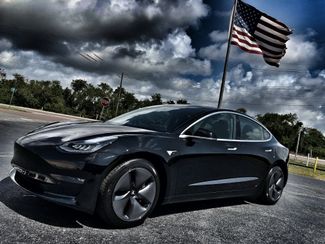 Tesla Car Dealership Tampa
