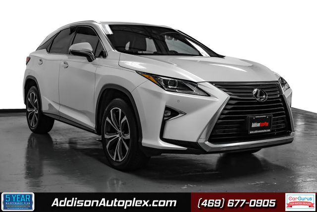 2019 Lexus RX 350 | Addison, TX | Addison Autoplex