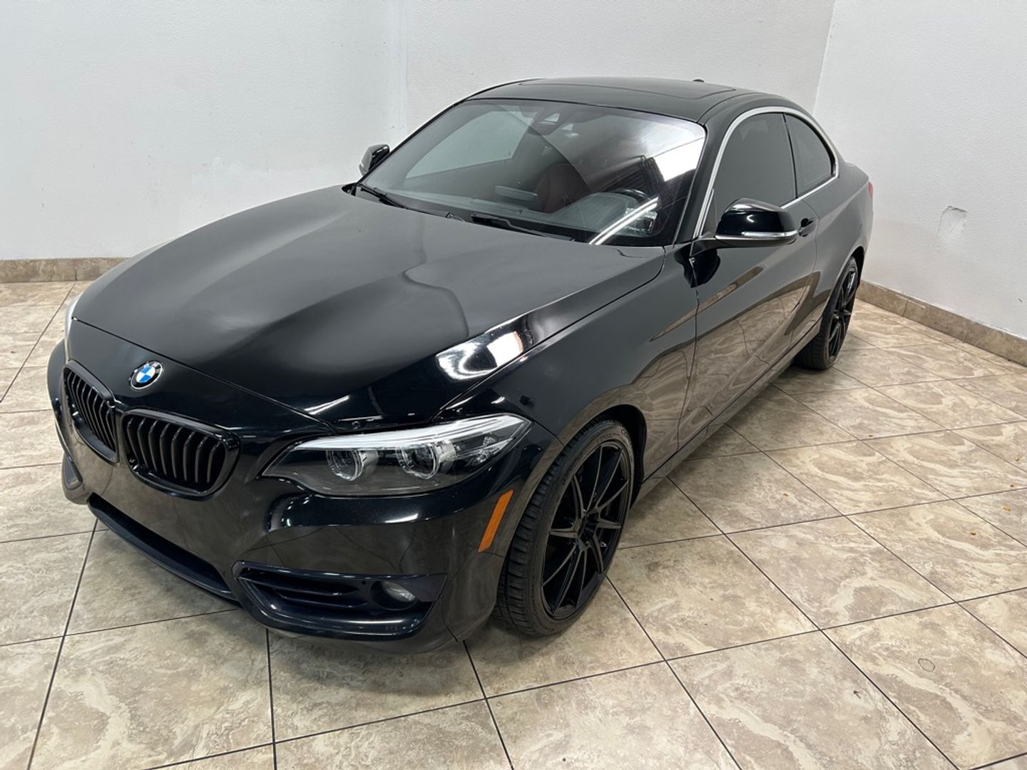 2020 BMW 2 Series 230i Coupe RWD