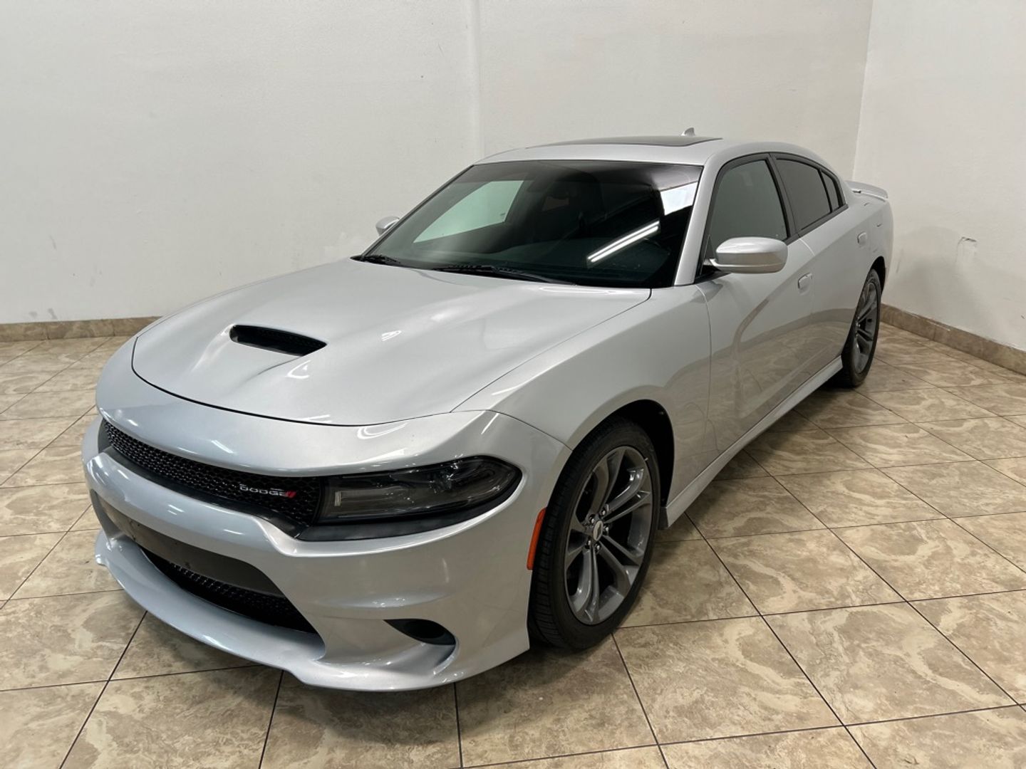 2020 Dodge Charger R/T RWD