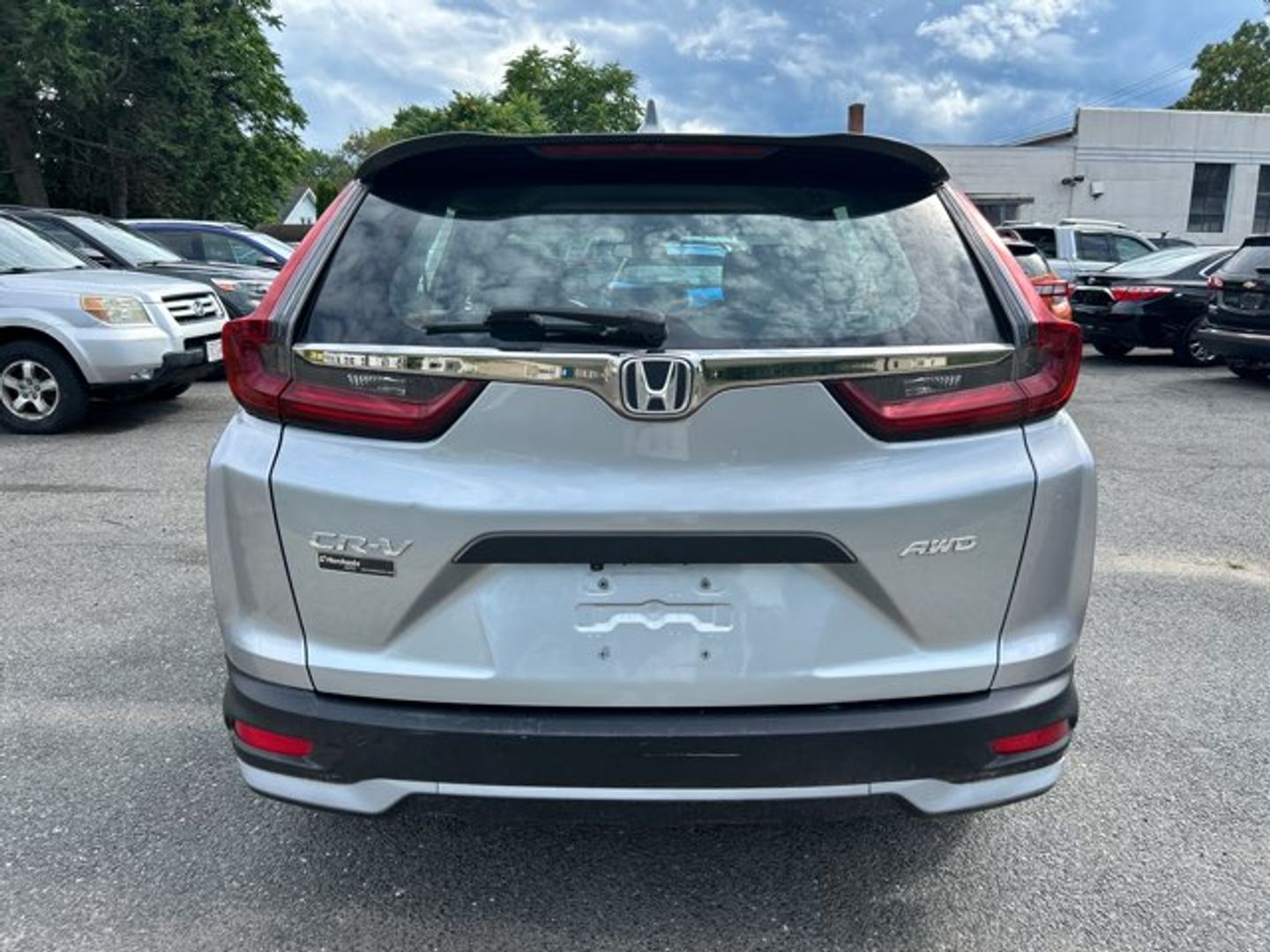 View vehicle photo 6