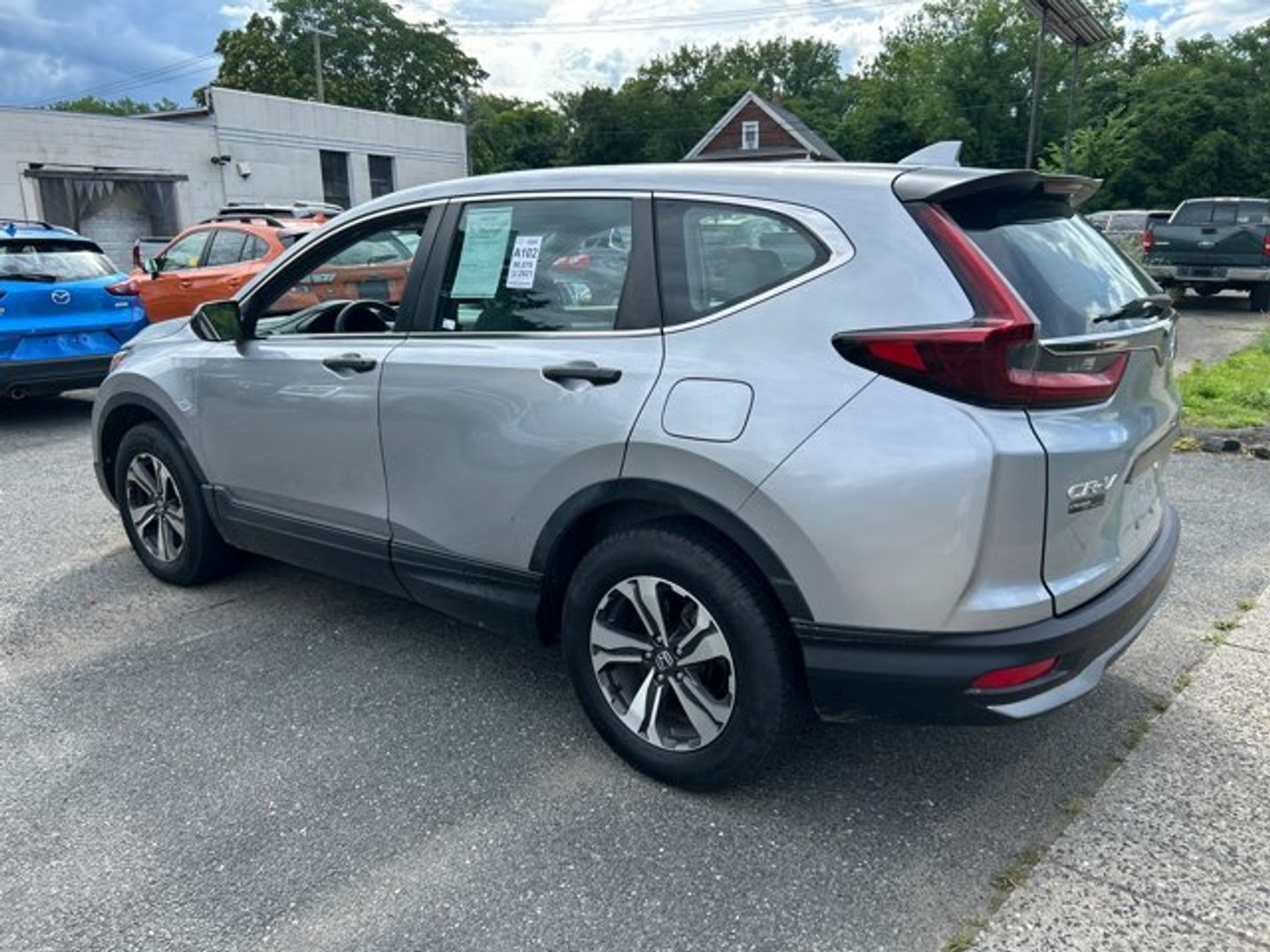 View vehicle photo 7
